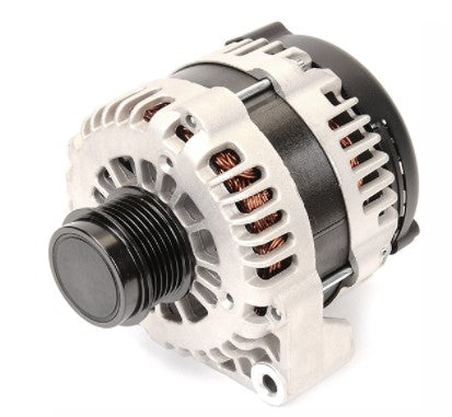 Alternator Buying Guide: Everything You Need to Know