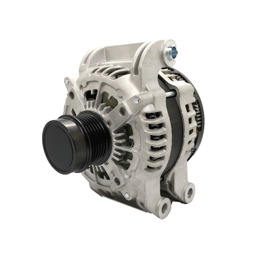 Car Alternator: What It Does, How It Works and When to Replace It