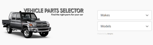 Auto Part Compatibility: It Is More than Just the Year and Model of the Vehicle