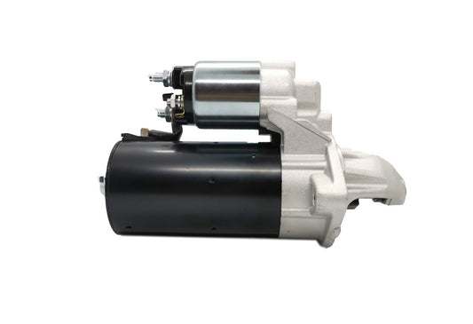 Starter Motor Parts and Solenoids for Your Vehicle
