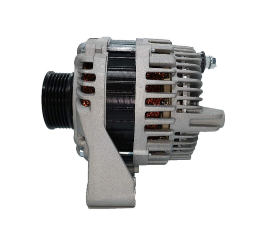 Alternator Fits Ford Falcon BF FG XR6 Territory SY SZ BARRA 4.0L 2005-16