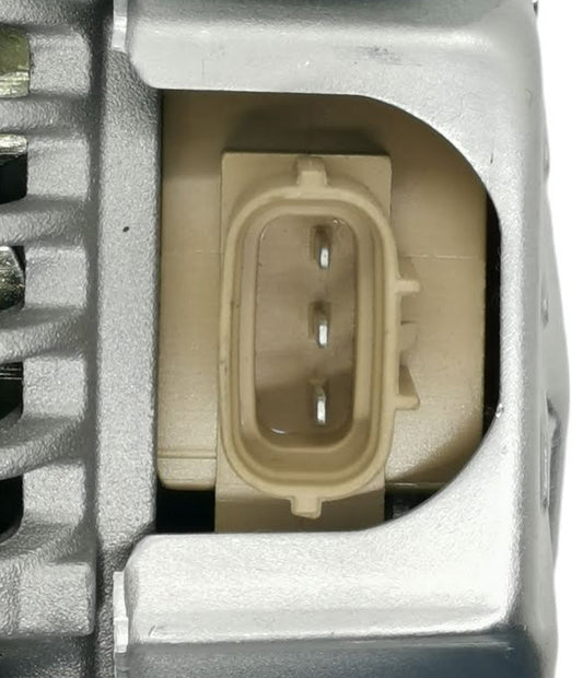 Alternator Fits Toyota Echo NCP10 NCP12 NCP13 1NZ-FE 2NZ-FE 1.3L 1.5L 99-06