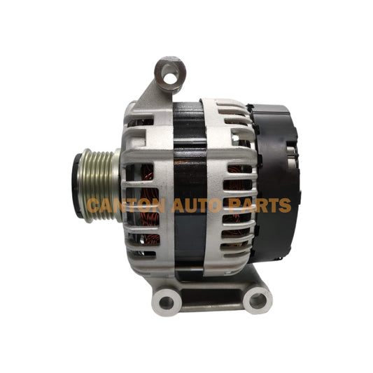Alternator for Ford Transit VM VO VN CVRB CVRC CYFD 2.2L Diesel 2011-19 Side View