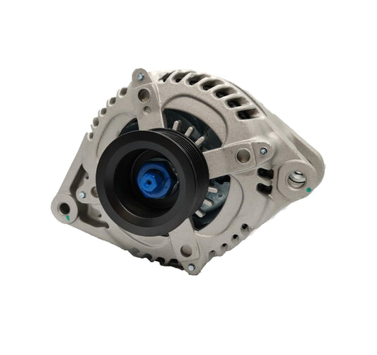 Brand New Alternator for Honda Accord VTi CP2 CU2 K24Z2 K24Z3 2.4L 2008-15 130A