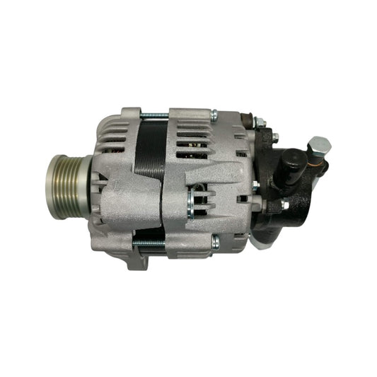 New Alternator for Hyundai Santa FE CM D4EB 2.2L Sonata NF Turbo Diesel 2006-09