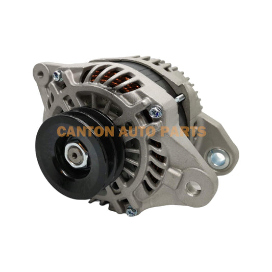 Alternator for Mitsubishi Pajero NT NX 4M41T 3.2L Diesel 2010-21