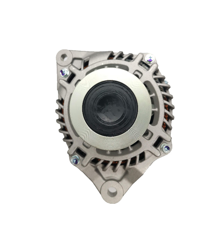 Alternator for Nissan Navara D40 YD25DDTi 2.5L Turbo Diesel 2005-14 Spain Pulley