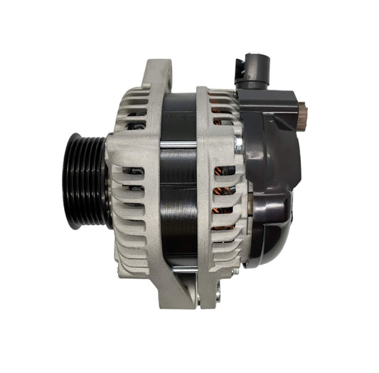 Brand New Alternator fit Honda Accord CP3 V6 J35Z2 J35Z3 3.5L 2008-13 130A