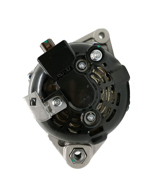 Brand New Alternator for Honda Accord VTi CP2 CU2 K24Z2 K24Z3 2.4L 2008-15 130A