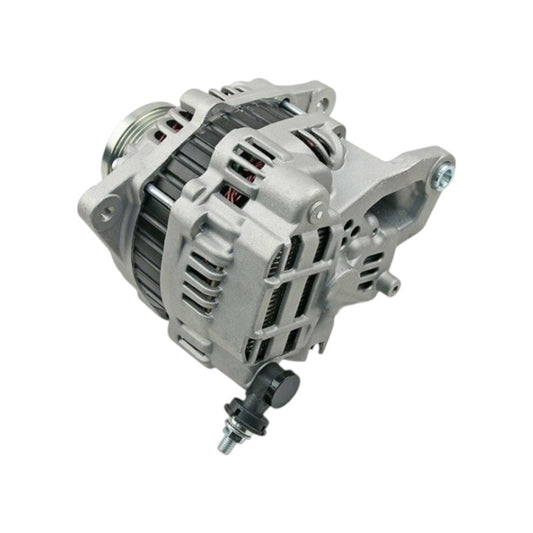 Brand New Alternator for Nissan Navara D40 YD25DDTi 2.5L Turbo Diesel 2005-14