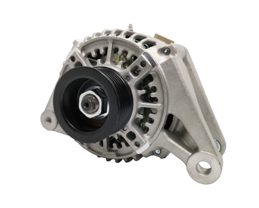 Brand New Alternator for Toyota Corolla ZZE122R 1ZZ-FE 1.8L 2001-2007 (DENSO SYTLE)