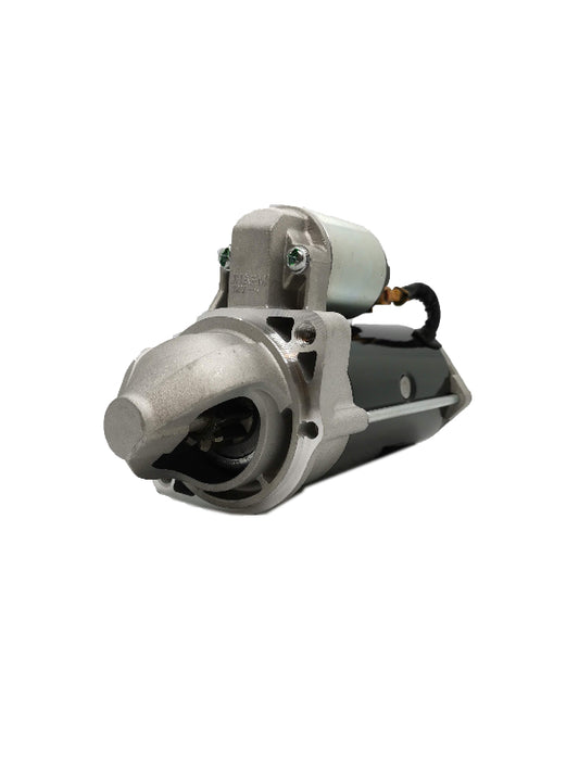 Brand New Starter Motor Great Wall V200 X200 2.0L diesel GW4D20 2011-on