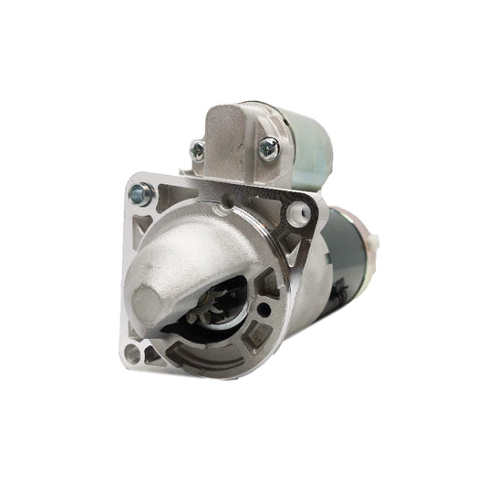 Starter Motor for Holden Astra AH 1.9L Diesel Z19DT 2006 - 2010 AUTO
