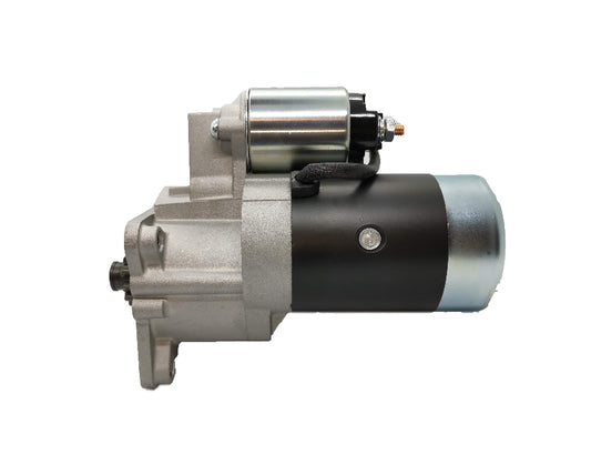 Brand New Starter Motor for Mazda B2600 Bravo UF UN G6 2.6L Petrol 1991-07