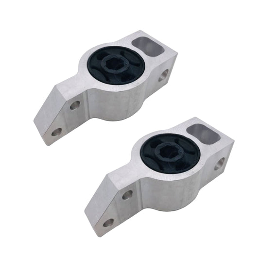 Front Left AND Right Pair Control Arm Bush Mount for VW Passat Tiguan Audi Q3