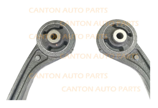 Pair Front Lower Control Arm W/O Ball Joint For Honda Accord CM CL 2003-2008