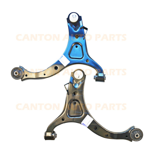 Pair Front Lower Control Arms with Ball Joint for KIA SORENTO XM 2009-09/2012