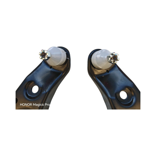 Front Lower Control Arms with Ball Joint for Suzuki Alto GF 2009-14