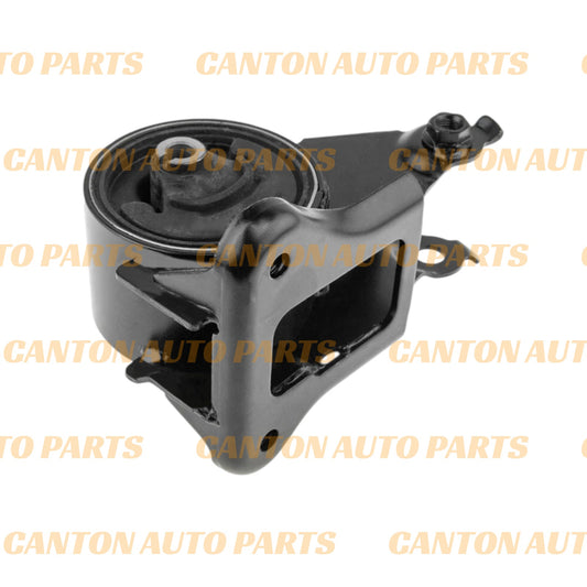 New Rear Engine Mount For Nissan X-TRAIL T30 QR25DE 2.5L Petrol Auto 10/2001-9/2007