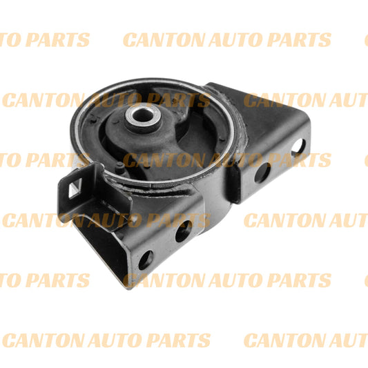 New Front Engine Mount For Nissan X-TRAIL T30 QR25DE 2.5L Petrol Auto 10/2001-9/2007