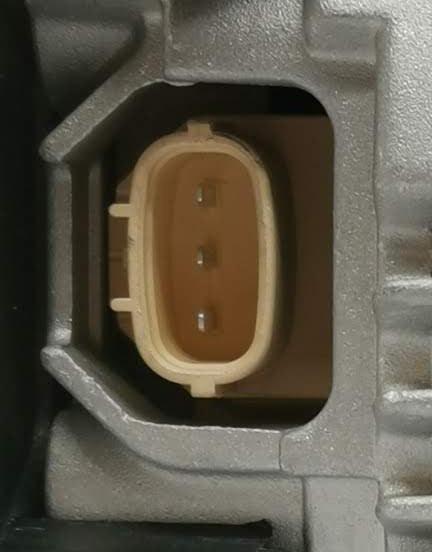 Brand New Alternator Fits Mazda CX-7 ER 2.5L Petrol L5-VE 2009-2012