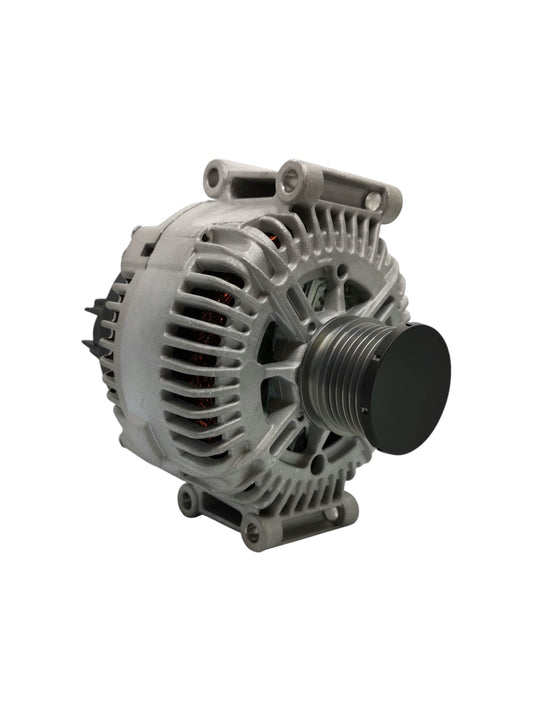 New Alternator fit Mercedes Benz Sprinter Vito OM642 OM646 Diesel Engine 2006-14