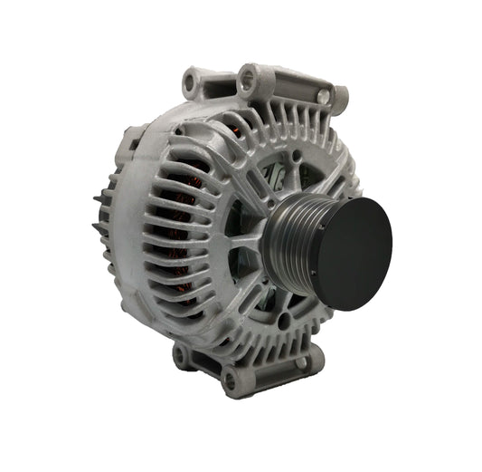 New Alternator fit Mercedes Benz Sprinter Vito OM642 OM646 Diesel Engine 2006-14