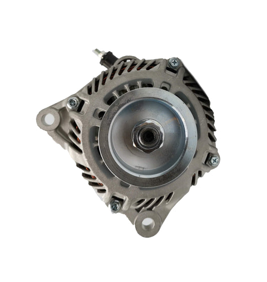 New Alternator for Mitsubishi Outlander ZF Lancer 2.4L Petrol 4G69 2004-2006
