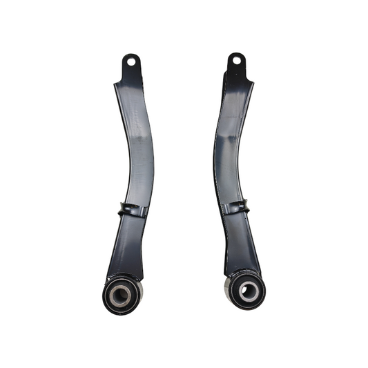 Pair Rear Trailing Arms for Subaru Forester SG SH Liberty Outback BM BR