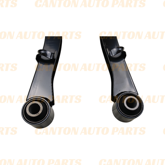 Pair Rear Trailing Arms for Subaru Forester SG SH Liberty Outback BM BR
