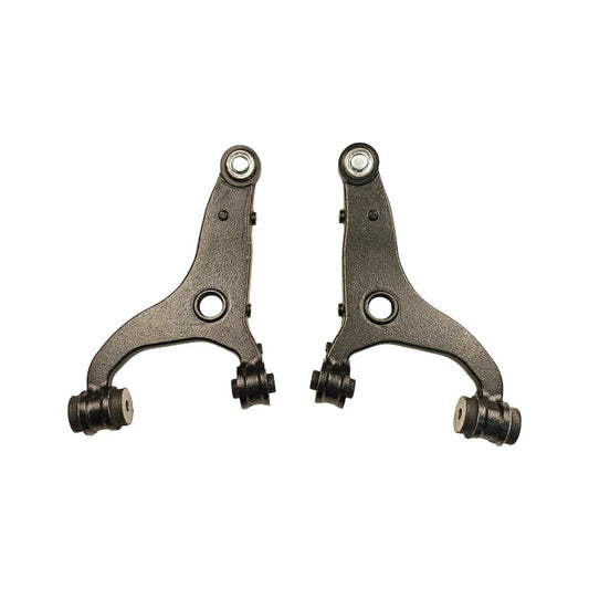 Pair Rear Upper Control Arms with Ball Joints For Subaru Forester SH 2008-2013