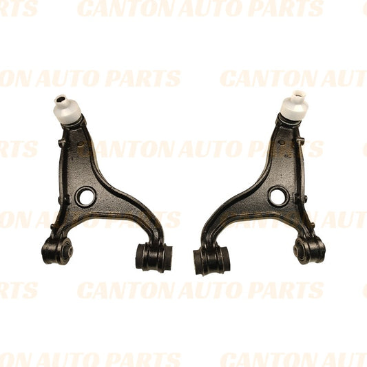 Pair Rear Upper Control Arms with Ball Joints For Subaru Forester SH 2008-2013