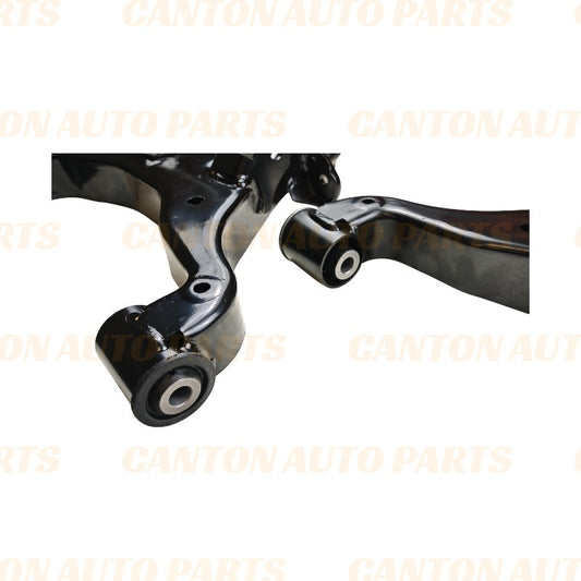 New Pair Front Lower Control Arm &Ball Joint For Nissan Navara D40 2005-15 SPAIN