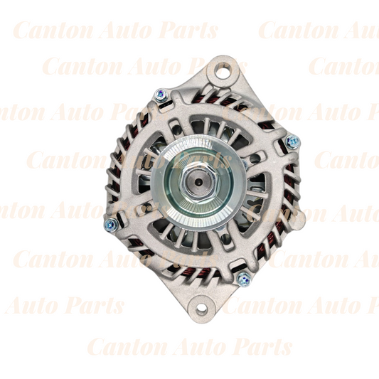 New Alternator 130A Nissan Elgrand E52 Maxima J32 Murano Z51 VQ35DE 3.5L