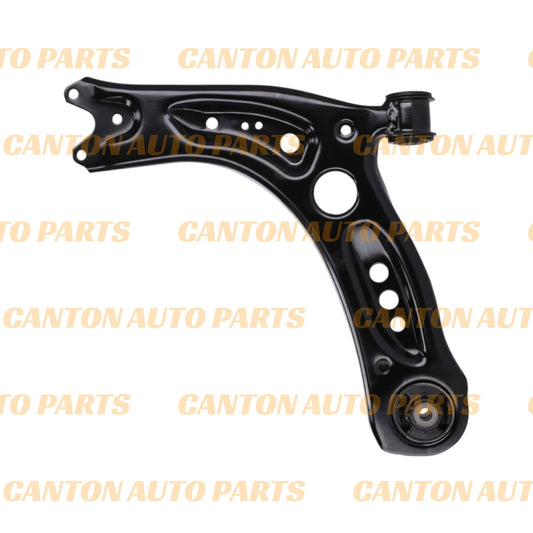 New Pair Front Lower Control Arm&Ball Joint For VOLKSWAGEN Golf MK7 2012-ONWARDS