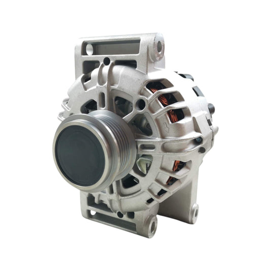 New Alternator For Holden Captiva CG LE5 LE9 2.4L Petrol 2011-19 2 PIN