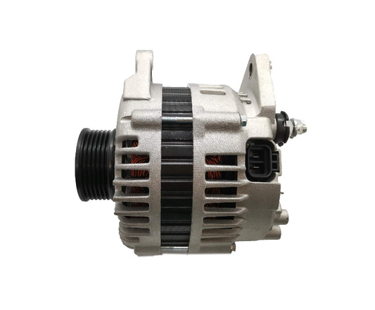 Brand New Alternator fit Nissan Patrol GU Y61 TB48 TB48DE 4.8L Petrol 110A 2001-12