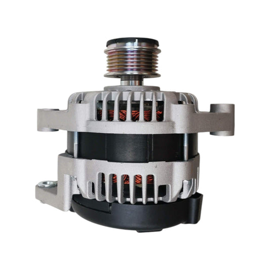 New Alternator for Holden Captiva CG Z22D1 DIESEL 2.2L Cruze 2.0L 2011-2019 Side view