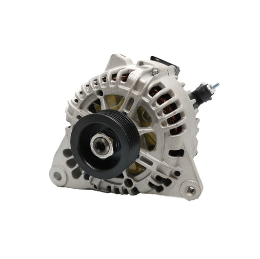 New Alternator for Hyundai Santa Fe SM Sonata G6EA Sportage 2.7L V6 Petrol 00-06