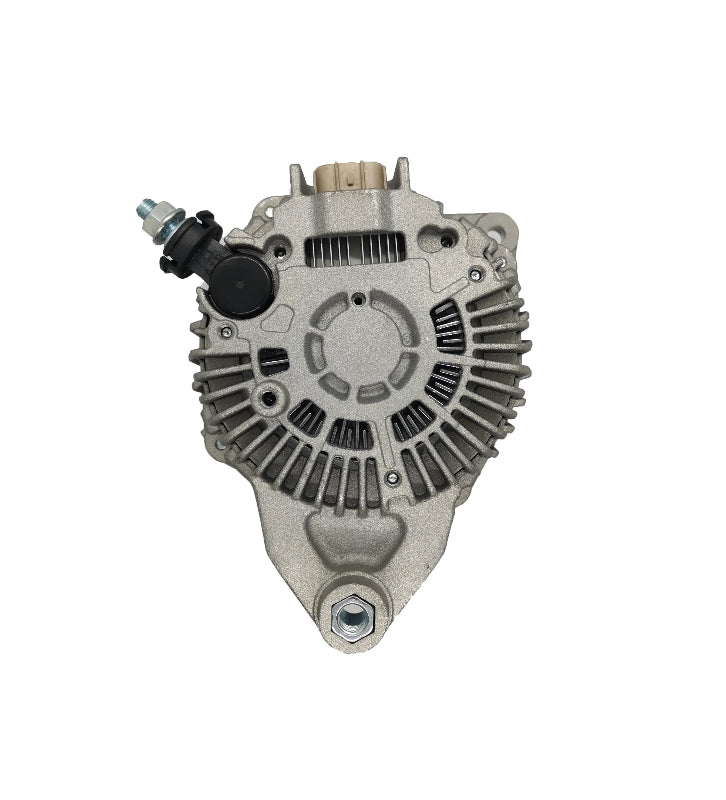 New Alternator for Nissan Navara D40 YD25DDTi 2.5L Turbo Diesel 2005-14 Spain Back Cover