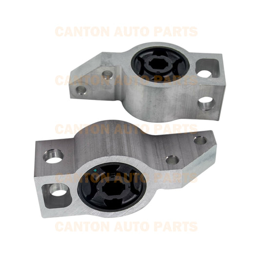 Pair Front Left AND Right Lower Control Arm Bush Kit for VW Golf MK5 6 Audi