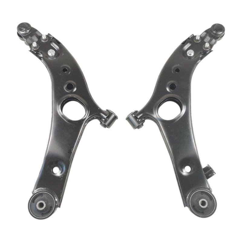 New Pair Front Lower Control Arm & Ball Joint For KIA SORENTO XM 10/2012-2014