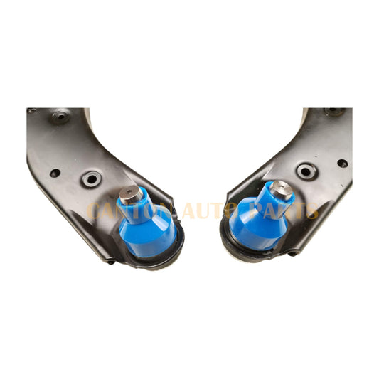 New Pair Front Lower Control Arm &Ball Joint For Mazda 3 BL 2009-14