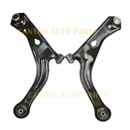 New Pair Front Lower Control Arm & Ball Joint For Mazda Tribute EP 2001-2008