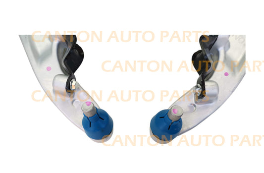 New Pair Front Lower Control Arm & Ball Joint For Nissan Maxima J32 2009-2014 Ball Joint
