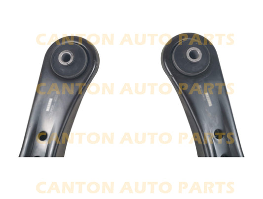 New Pair Front Lower Control Arm & Ball Joint For Suzuki SX4 2007-On