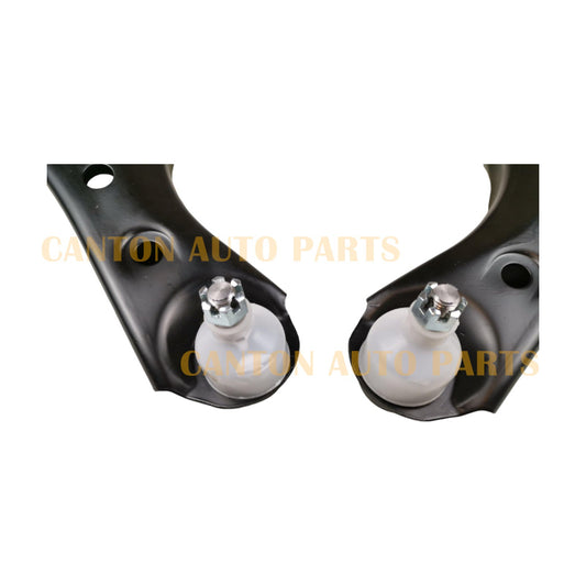 New Pair Front Lower Control Arm&Ball Joint For Toyota Avensis ACM20 ACM21