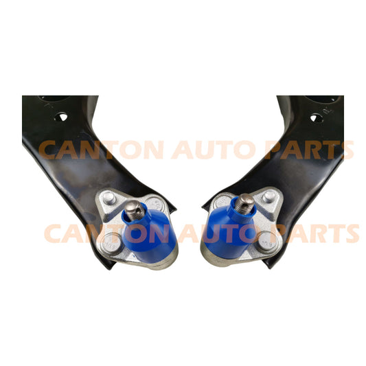New Pair Front Lower Control Arm & Ball Joint For Toyota Corolla ZZE122 2001-07 Ball Joint