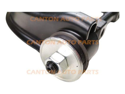 New Pair Front UPPER Control Arm & Ball Joint For MITSUBISHI TRITON MK 1996-06 Bush