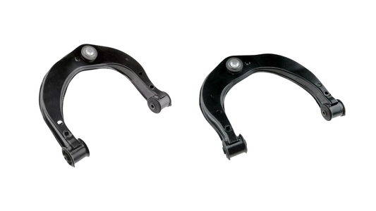 New Pair Front UPPER Control Arm &Ball Joint For Volkswagen VW Amarok 2H 2.0L 3.0L 2011-2022